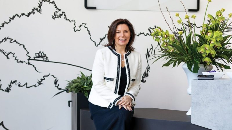 Bristol business founder recognised in King’s Birthday Honours