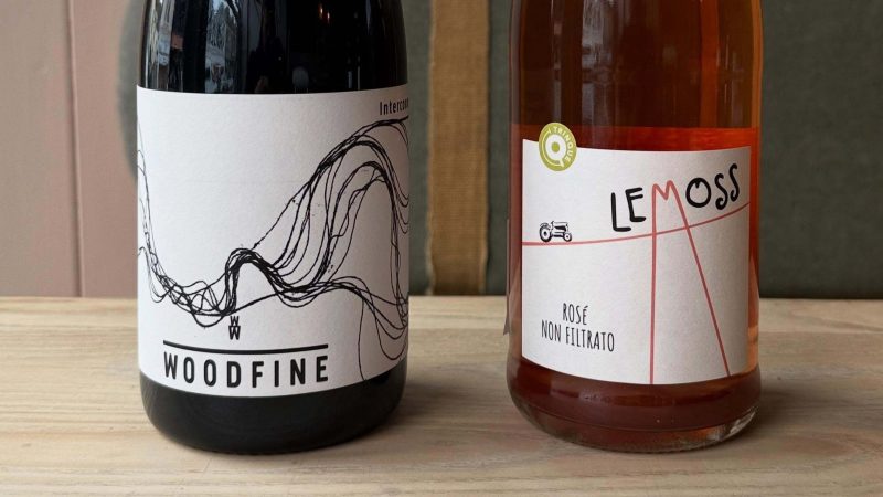 The World Cup of Wine comes to Bristol wine bar