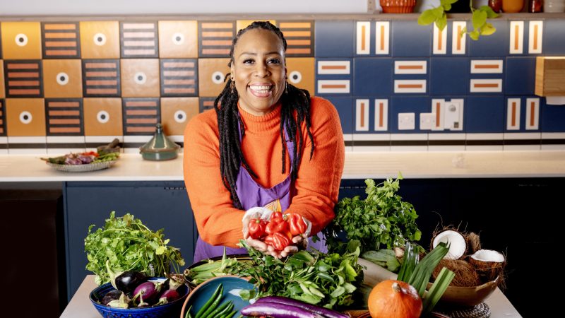 My Bristol Favourites: Kele Alexander