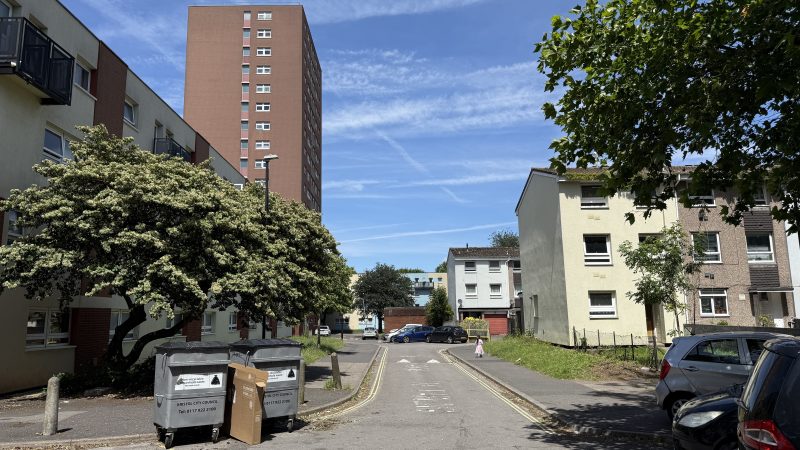 ‘The cost of renting crisis isn’t going away unless we take decisive action’
