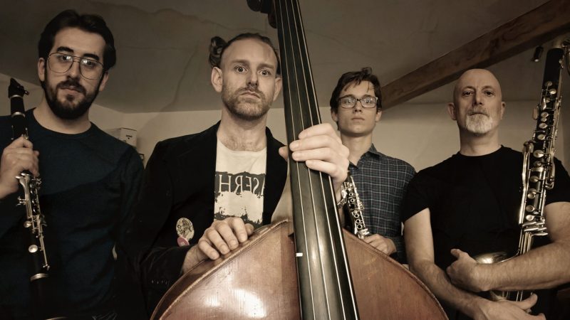 Experimental ensemble breaks classical boundaries