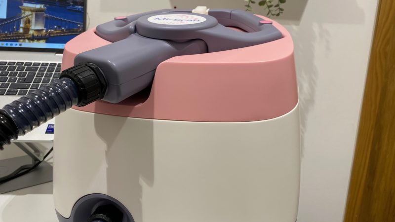Company launches pioneering technology to help gauge breast cancer risk