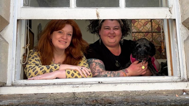 New tarot shop opens for ‘spiritual guidance’