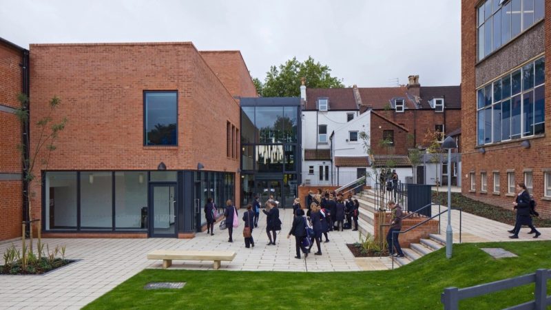 Staff at six Bristol schools to strike