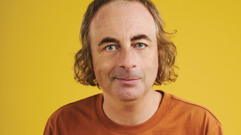 Paul Foot to begin his new UK tour in Bristol