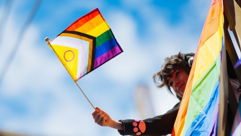 Taking the stage for Bristol Pride: a look at the festival’s comedy and theatre programme