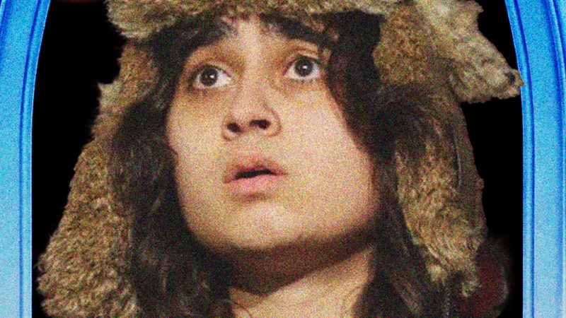 Up-and-coming British Indian Canadian comic Sameera Bhalotra Bowers visits Bristol