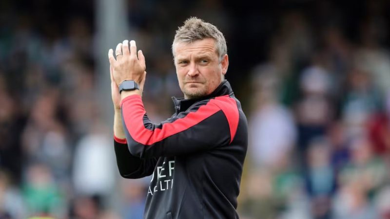 Bristol City appoint Michael Skubula as new manager