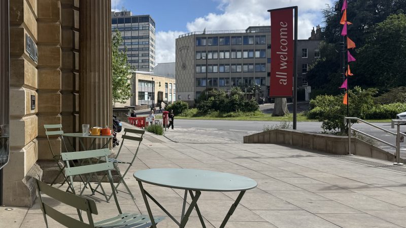 ‘Every time you choose a chain over an independent, another small part of Bristol dies’