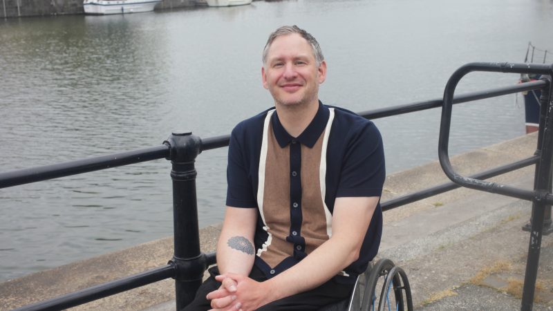 ‘Representation is so important in children’s books’