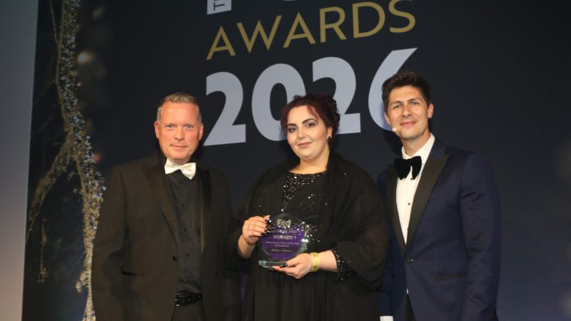 Bristol corner shop crowned ‘independent convenience store of the year’