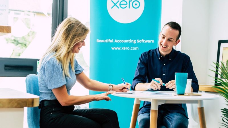 Xero and Making Tax Digital masterclass for small business owners