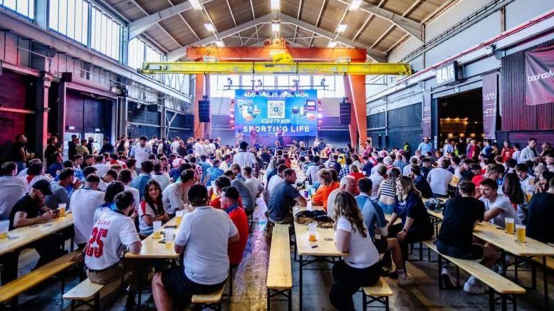 Where to watch the men’s World Cup 2026 in Bristol