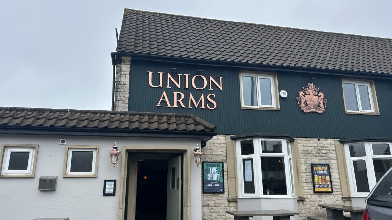 Community pub reopens following £416,000 refurbishment