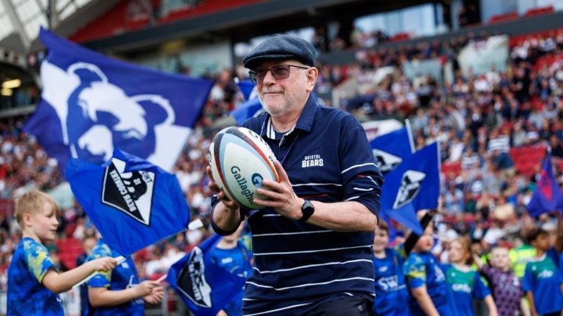 Bristol Bears Foundation to support veterans through new initiative