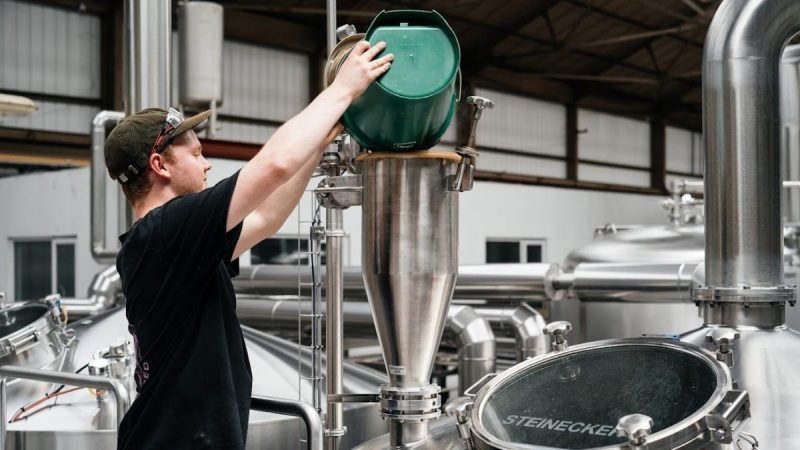 Bristol brewer launches exclusive ‘Around the World’ series with Co-op