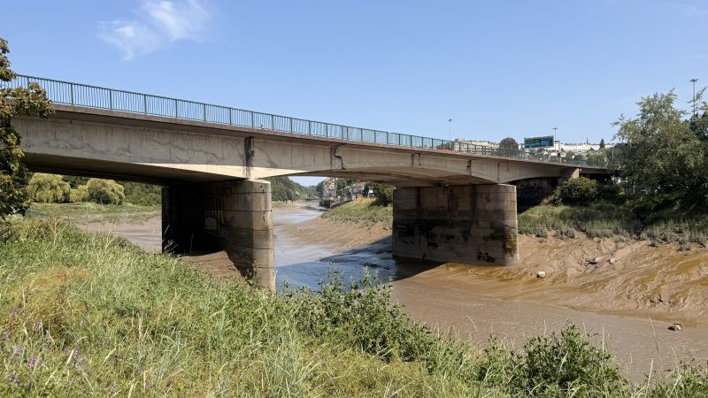 ‘Urgent investment’ needed to stop bridges falling into disrepair