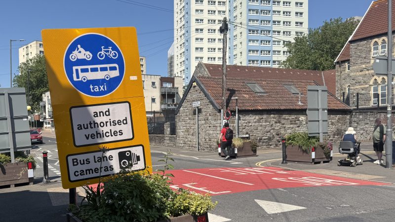 ‘We must stand up for people in one of Bristol’s most deprived areas against a council convinced that it knows best’
