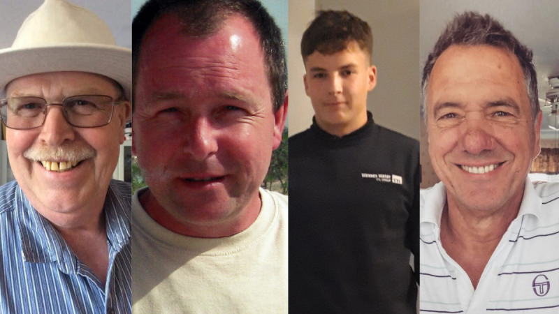 Wessex Water facing criminal charges six years after explosion killed four workers