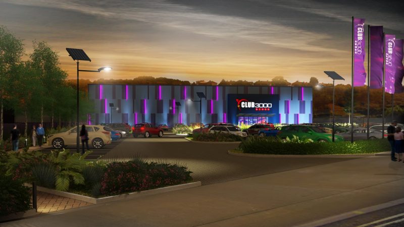 Plans for bingo hall face rejection despite overwhelming support