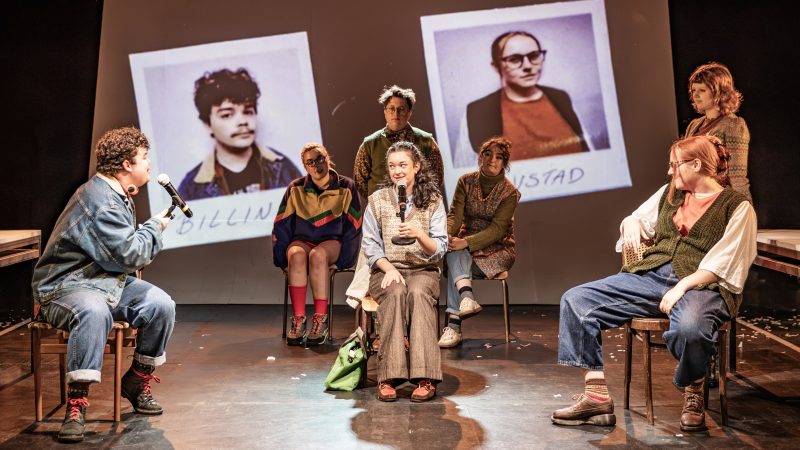Review: Enemy!, Tobacco Factory Theatres – ‘A fun and fresh reimagining of Ibsen’s classic work’