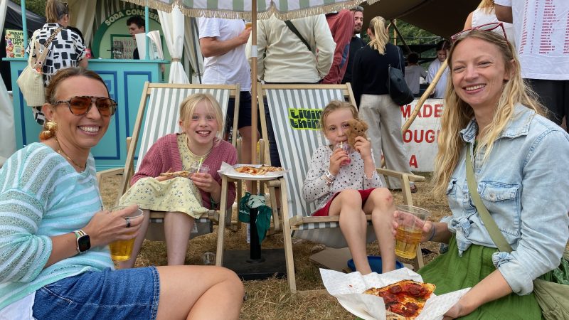 In photos: Feast On 2026