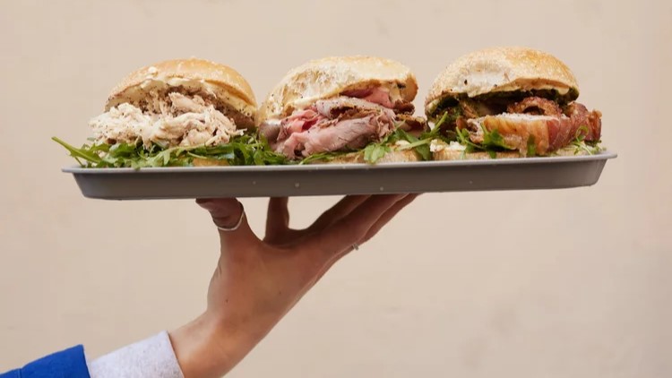 Bath sandwich makers coming to Bristol