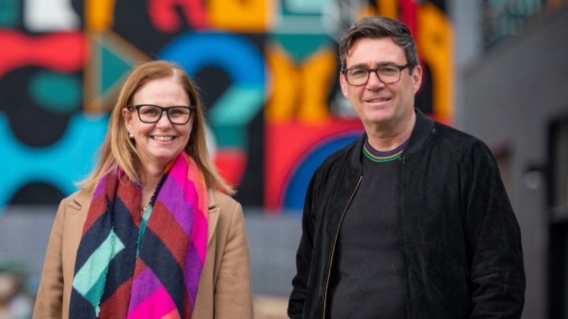 ‘The question for Bristol is whether Burnham will now surrender some of the power he has inherited’