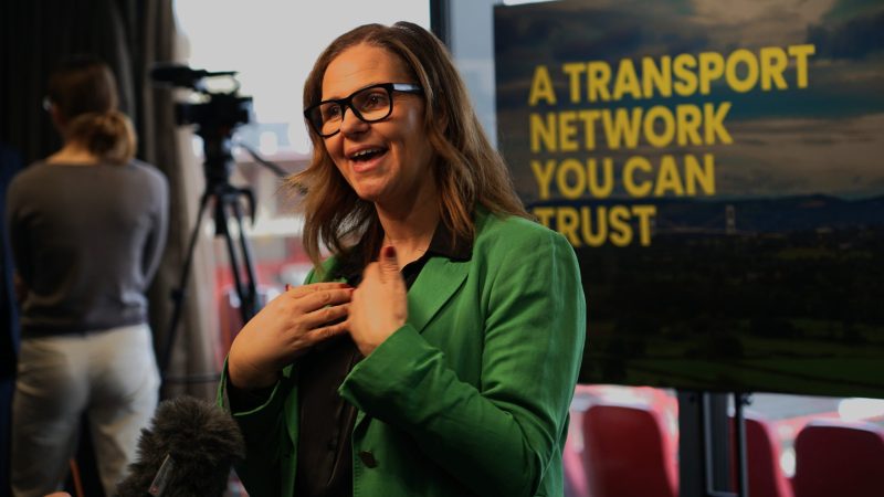 10 Questions: Helen Godwin – ‘We’ve had too many years of this region not having a true champion as our regional mayor’