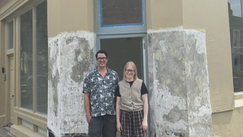 New bottle shop and pantry from team behind popular Bristol kitchens