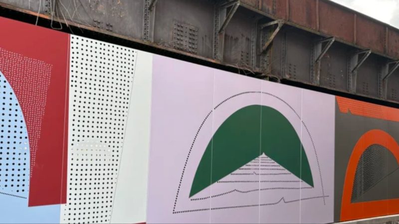 New permanent public artworks set to be installed across St Philips Marsh