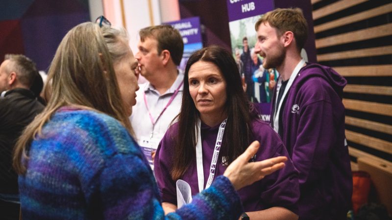 Bristol schools’ Pride network helps LGBTQAI+ students build confidence and belonging
