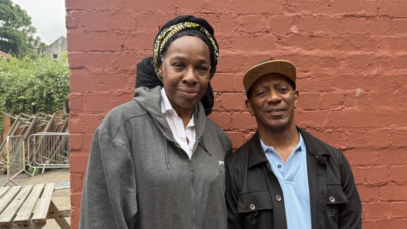 ‘St Paul’s Carnival is a very special part of our culture’