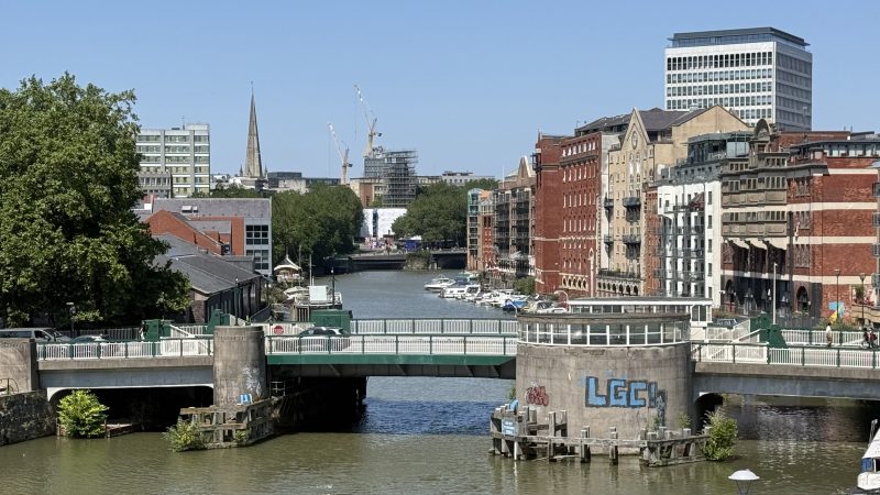 ‘By working together, we can save lives through making Bristol a city of harm reduction’