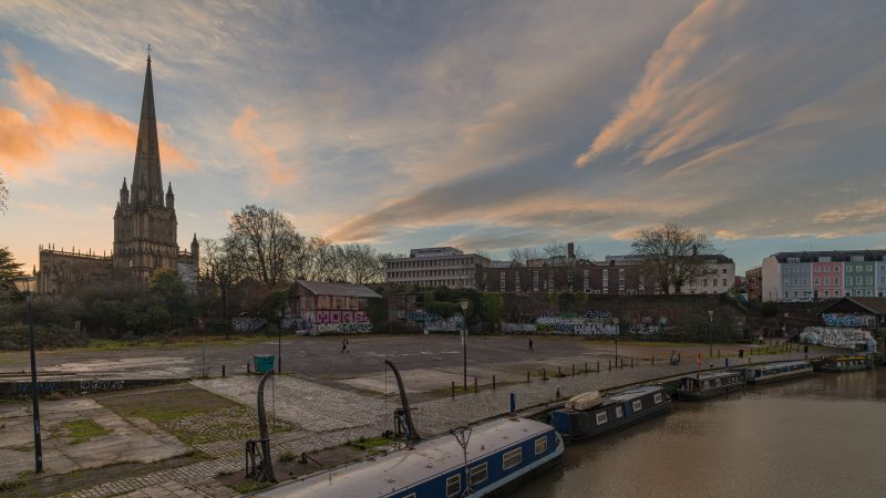 Redcliffe Wharf could finally be redeveloped