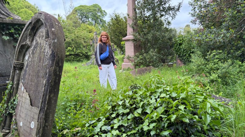 ‘Death conversations are coming for everyone’