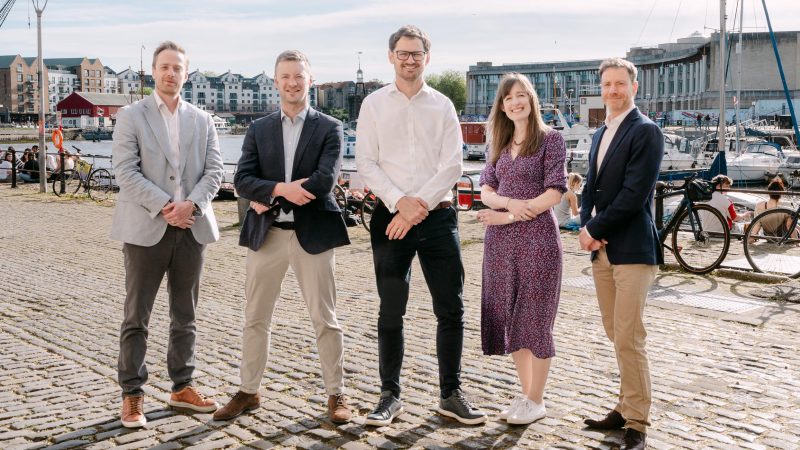 Leeds law firm launches first South West branch in Bristol