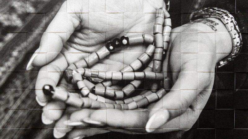 UWE Bristol postgraduate artists showcase personal stories through creative work