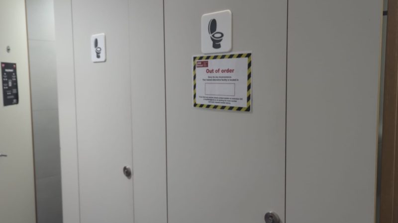 New university guidance prompts concern among trans staff and students