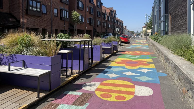 East Bristol Liveable Neighbourhood to be made permanent