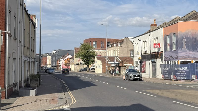 The scheme reducing the number of Bristol’s long-term empty shops