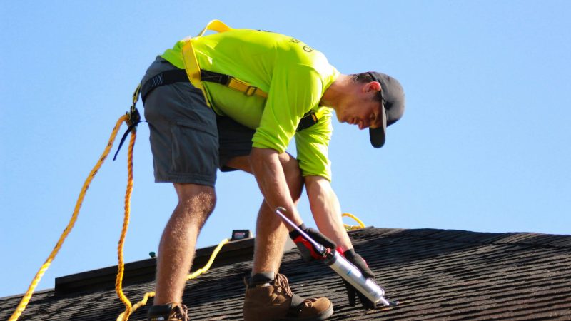 Top 7 Industrial Roofing Contractors in the UK (2026)